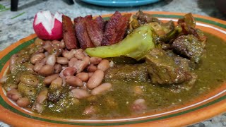 Carne en su jugó delicioso  y fácil de hacer para el día de los enamorados ❤️❤️