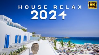 Summer Music Mix 2024 | Deep Chill HuB Mix 2024 | House Party Mix | Series 73