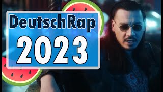 🇩🇪  DeutschRap Mix #31 🥶 Best of German Rap Pop 2023  - Dj StarSunglasses