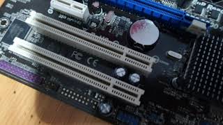 ASRock H55M-LE не работают USB порты. Чиним сами!