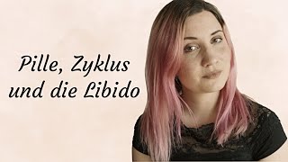 Führt die Pille zu Libidoverlust? I Zyklusgeflüster