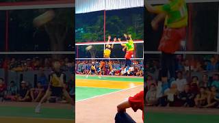 LAGI VIRAL SPIKE BLEDOS DIMAS SAPUTRA PROLIGA 2024 #proliga2024 #timnasday #skuadtimnas