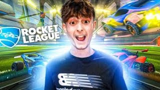 🔴 LIVE SUR ROCKET LEAGUE AVEC VOUS !! (GO LES 4K)  !!