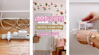 Amazon HOME GADGET You'll LOVE 🏠💓 (Under $20 on Amazon) #Shorts