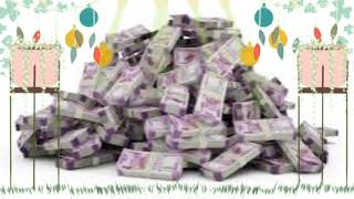 MONEY POWER  MONEY MANTRA  visualisation positive money thinking