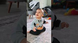 Baby Shark Düşüyor... #shorts #baby