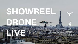 SHOWREEL - OFFRE - DRONE LIVE - SKUNATI