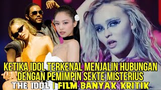 KETIKA IDOL POPULER DAN PEMIMPIN SEKTE MODERN | THE IDOL