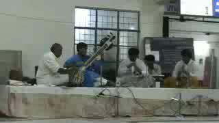 JUGALBANDI Raag Bhairavi | Shehnai Padmashri Pandit Dr.S.Ballesh Bhajantri & Dr.Krishna Ballesh