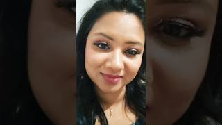 Makeup Transition #ytshorts #instareels #nehacozyvlogs #transition #trending #shorts