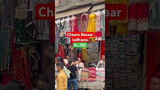 Chaura Bazaar ludhiana