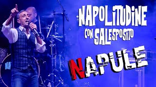 SAL ESPOSITO - NAPULE - Napolitudine 2024