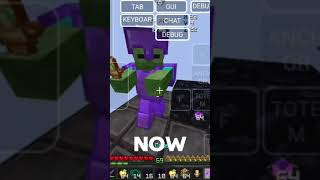 i mestered cpvp in minecraft pojavlauncher #viral #shotsvideo #viral #shotsvideo #minecraft #marlow