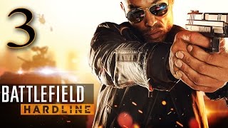 Прохождение:Battlefield Hardline (HARD) — Часть 3: Корм для аллигаторов