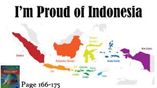 I'M PROUD OF INDONESIA II BAB 7 II Bahasa Inggris kelas 7 SMP II part 3