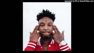 21 Savage - 100 (Muzikflipny)