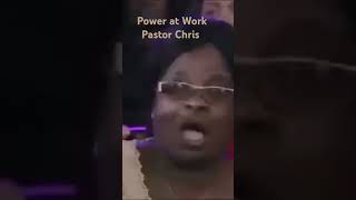 Power At Work | Pastor Chris Oyakhilome#Jesus