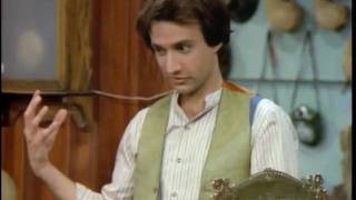 Scary Pigeons - Perfect Strangers - 1x02