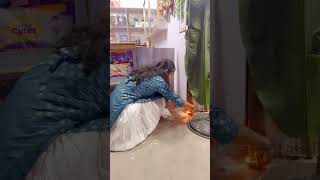 #diye jal uthate hai#trending #youtubeshorts #viral #song #video #diwali #diwalispecial #sham Vlog