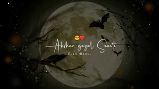 Tumhe Kitna Pyaar Karte | Arijit Singh | Status Video | Tumhe Kitna Pyaar Karte Arijit Singh Status