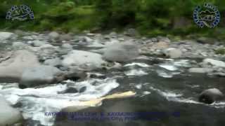 Scouting For Rapids, Cabulaway River, Kibanban, Balingasag, 16Aug2015