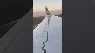 Ethiopian airline the best of the best