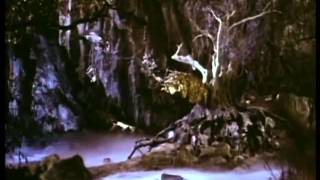 Jason and the Argonauts 1963 Trailer