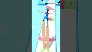 Cargo Skates Girls run #gaming #games #mobilegame #androidgames #android #music #song #kesfet