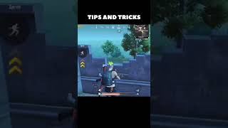 Tips and tricks Pubg mobile 😍 #shorts #pov #pubgmobile #pubg #qadeergaming