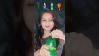 Emoji Eating Challenge 🍓🥝🍟🍔🍳 Indian🇮🇳Girl👸 #shorts #ytshorts