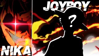 Luffy Or Joyboy: The Only AWAKENED Gomu Gomu No Mi Users In HISTORY