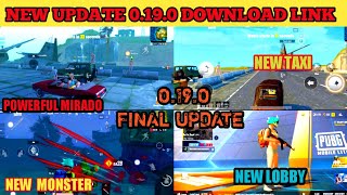 🧐HOW TO DOWNLOAD PUBG MOBILE LITE 0.19.0 NEW UPDATE || DOWNLOAD LINK || BADSHA GAMING ||