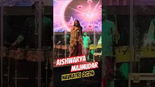 Aishwarya Majmudar Navratri| Ahmedabad Navratri 2024 | Ahmedabad Garba#navratri2024 #garba #navratri