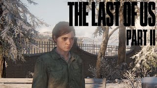 THE LAST OF US PART II - Part 2: Seattle (ALL LOCATIONS COMPLETED IN DOWNTOWN SEATTLE) - SIGHTSEER