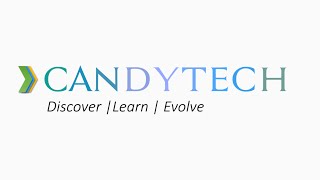 Candytech - It's All About Tech!