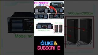 #shortvideo #dj stranger amplifier price#shortsfeed