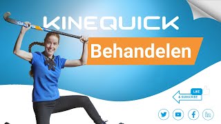 NL KineQuick: Behandeling toevoegen