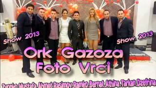 Mustafa Sabanovic & Ork Gazoza 2013 - So Pucena Man So Pijava 2013 - Splet Show 2013 -  DJ VRCI