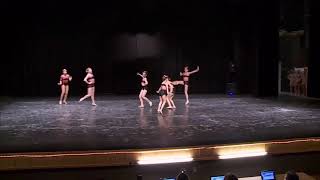 Maddie Ziegler | Yum Yum | Group Dance