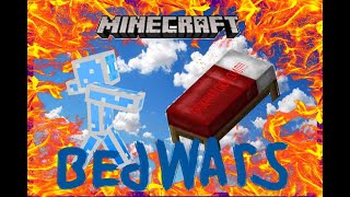 Выйграл 2 катки (Прокачал скил) (BedWars)