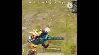 SHE_MOVE_IT_LIKE_💥💫#shortvideo #pubg