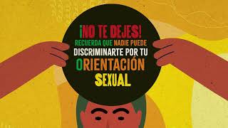 Orientación sexual