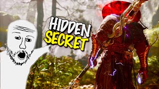 It Took Me 169 Hours To Finally Find This SECRET in Black Myth Wukong