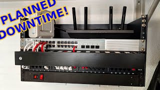 DIY Home Network 2.0 // Network Upgrade + Q&A