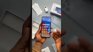 New Budget Mobile || Redmi note 12 5g 🔥📱#shortsviral #shortsfeed #viral #shorts