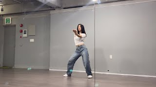 Ariana grande - Positions Dance Cover 안무(choreo by 1million tina boo)