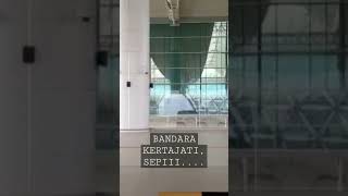 Bandara Kertajati #bandarakertajati #majalengka