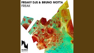 Freak (Extended Mix)