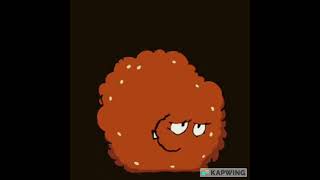 Meatwad Impression 2