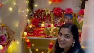 Ghar Ek Mandir | Home away from home